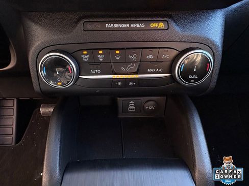 Used 2025 Ford Escape Active image 19