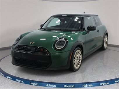 Certified 2025 MINI Cooper S
