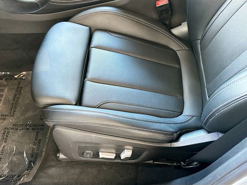 Certified 2023 BMW X4 xDrive30i w/ M Sport Package image 19