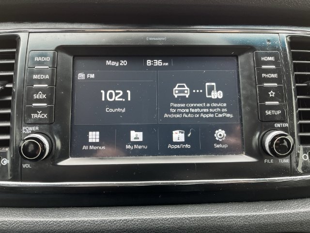 Used 2019 Kia Sedona EX FWD image 13