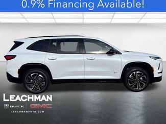 New 2026 Buick Enclave Sport Touring w/ Super Cruise Package FWD video 2