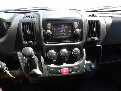 Used 2021 RAM ProMaster 1500 w/ Interior LED Lighting Group FWD image 13