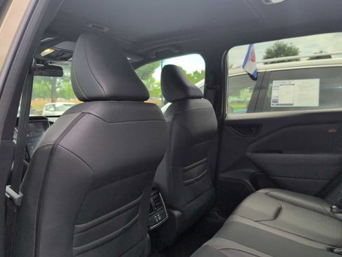 Certified 2026 Subaru Forester Wilderness AWD/4WD image 18
