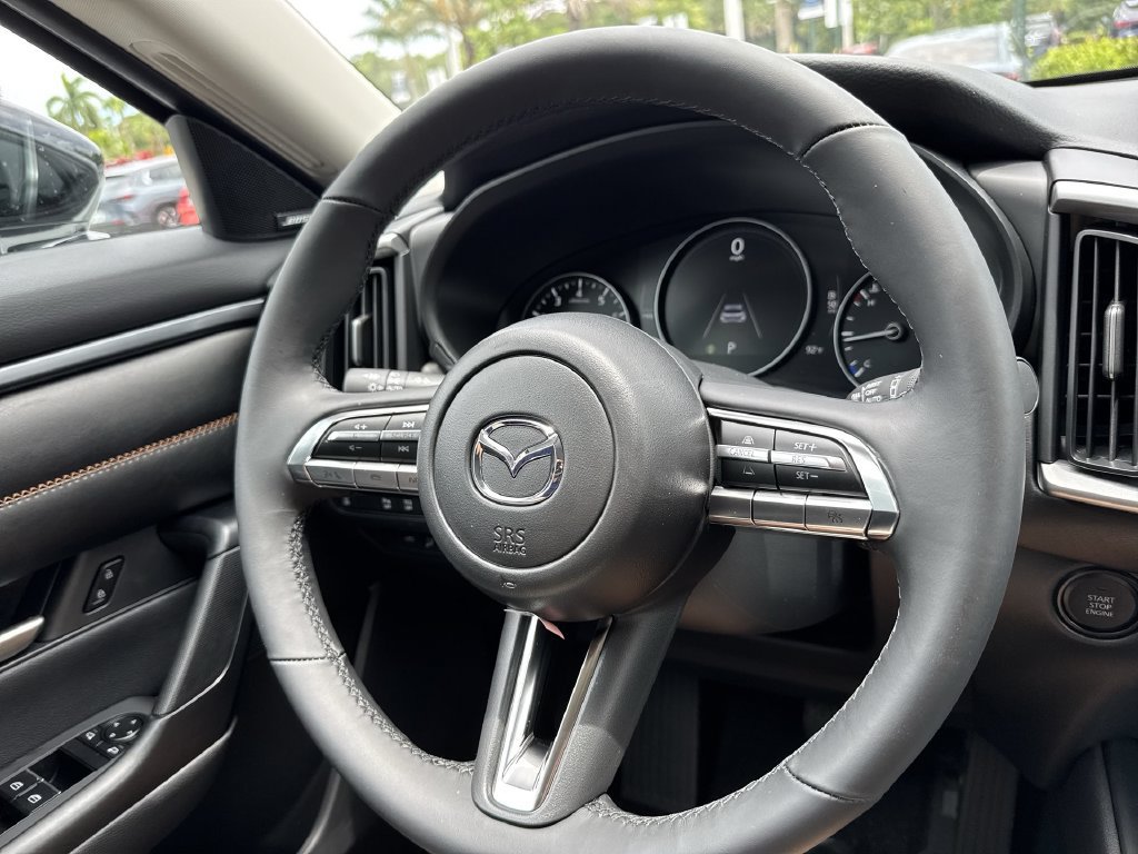 New 2026 MAZDA CX-50 AWD 2.5 S w/ Weather Package image 54