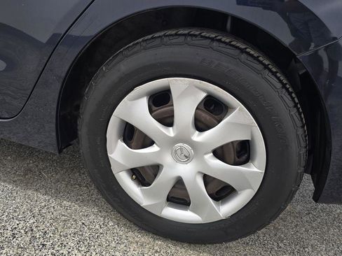 Used 2016 MAZDA MAZDA3 i Sport FWD image 29