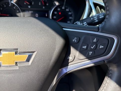 Certified 2022 Chevrolet Equinox LT image 14