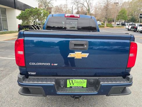 Used 2019 Chevrolet Colorado Z71 image 26