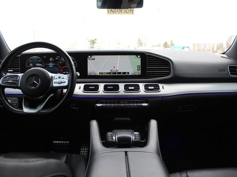 Used 2021 Mercedes-Benz GLE 450 GLE 450 image 10