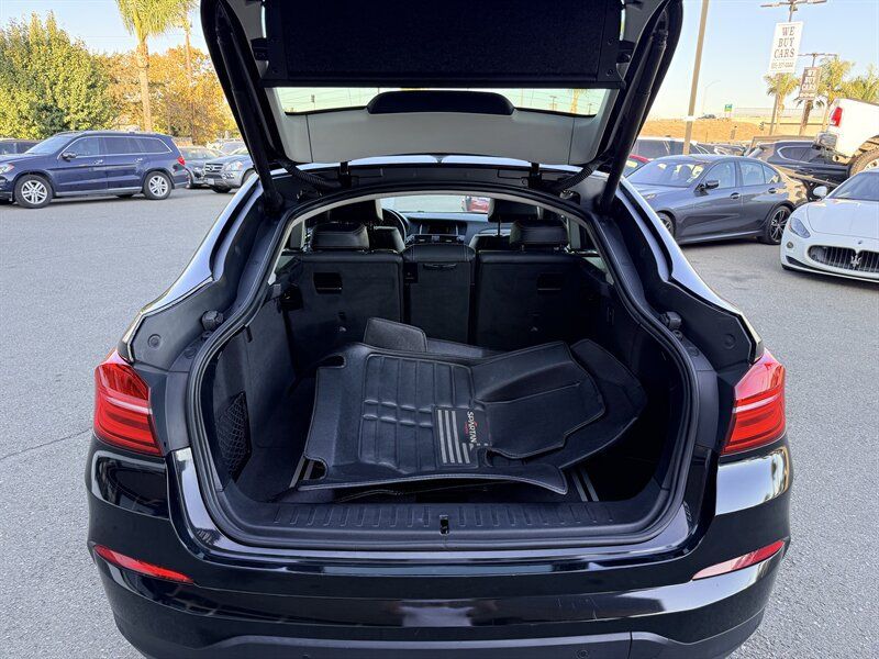 Used 2016 BMW X4 xDrive28i AWD/4WD image 26