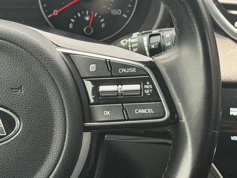 Used 2020 Kia Sportage EX AWD/4WD image 46