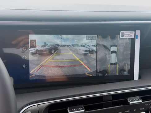 New 2026 Hyundai Palisade SEL Premium FWD image 11
