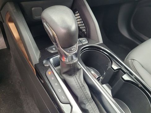 Used 2023 Chevrolet TrailBlazer ACTIV w/ Convenience Package image 23