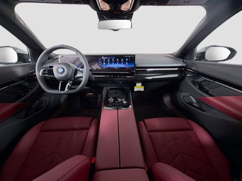 New 2026 BMW 530i xDrive AWD/4WD image 9