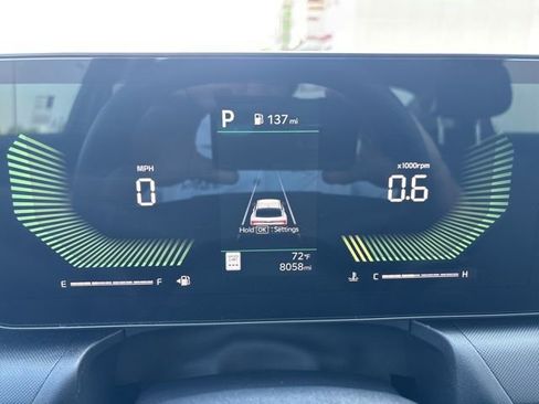 Certified 2025 Kia K4 FWD image 12