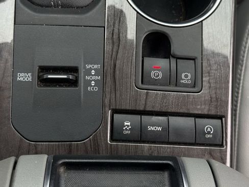 Used 2022 Toyota Highlander Limited FWD image 22