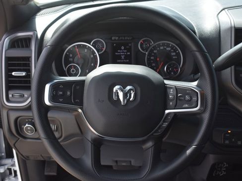 New 2026 RAM 2500 Tradesman AWD/4WD image 19