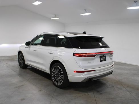 Used 2020 Lincoln Corsair Reserve w/ Equipment Group 202A image 7