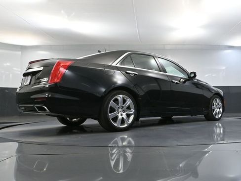 Used 2014 Cadillac CTS Performance w/ Driver Assist Package image 57