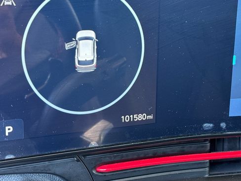 Used 2024 Hyundai Kona N Line FWD image 28