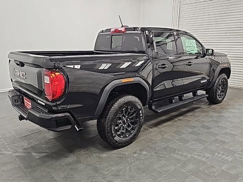 New 2026 GMC Canyon Elevation w/ Convenience Package image 8