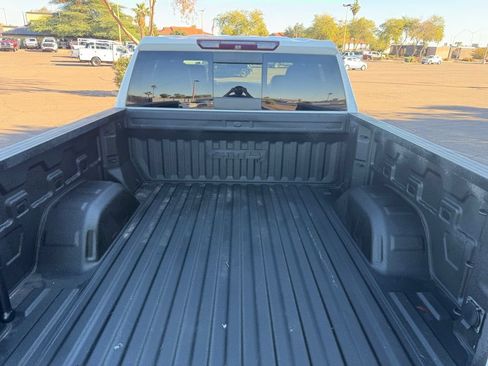 Used 2019 GMC Sierra 1500 AT4 w/ AT4 Premium Package AWD/4WD image 15