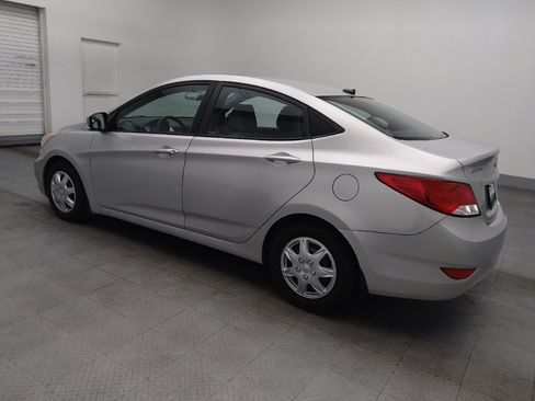 Used 2017 Hyundai Accent SE FWD image 3