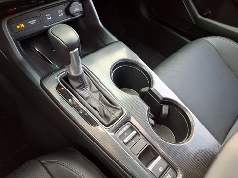 Used 2026 Honda Civic Sport Touring image 19