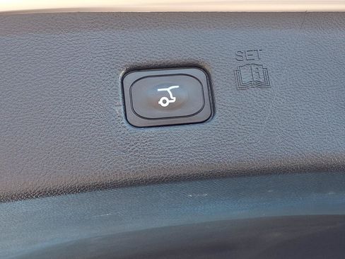 Used 2024 Ford Edge ST w/ Equipment Group 401A AWD/4WD image 23