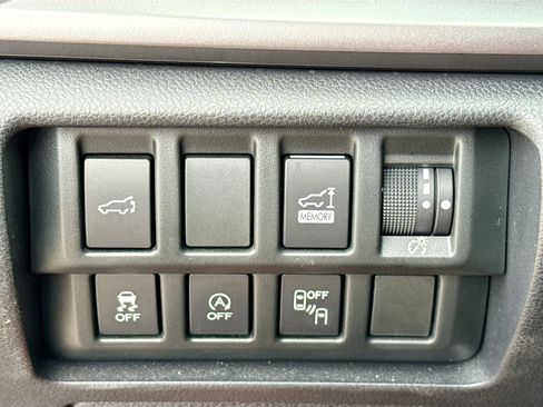 Used 2019 Subaru Forester Sport w/ Popular Package #2 image 34