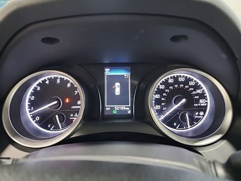 Used 2023 Toyota Camry LE FWD image 21
