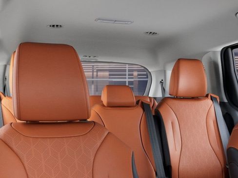 New 2026 Kia Carnival EX image 27