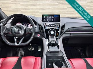 Used 2024 Acura RDX A-Spec AWD/4WD video 2