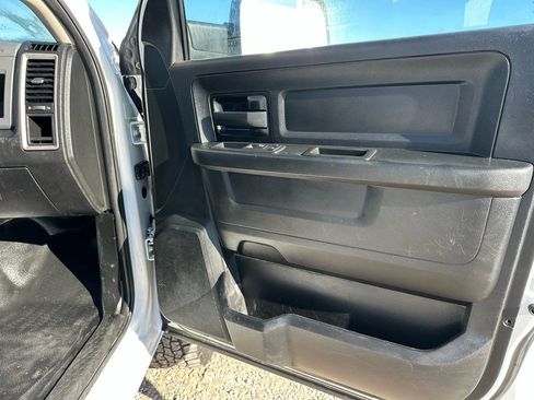 Used 2018 RAM 3500 Tradesman w/ Popular Equipment Group image 13