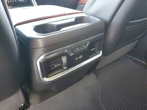 Used 2024 GMC Sierra 3500 Denali Ultimate image 12