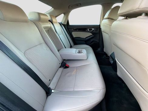 Used 2024 Honda Civic Touring image 28