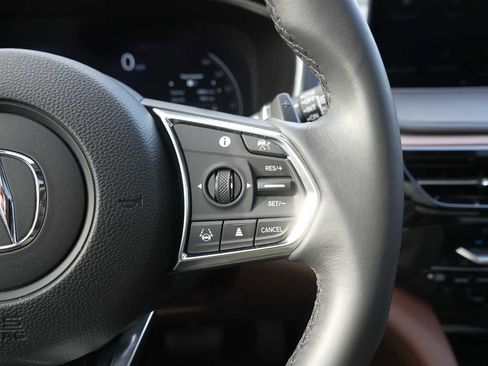 Certified 2024 Acura MDX SH-AWD w/ Technology Package image 19