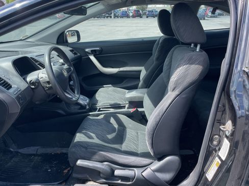Used 2008 Honda Civic EX image 10