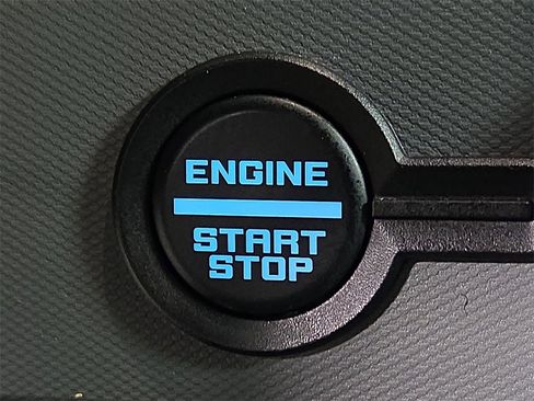 Used 2022 Ford Bronco Big Bend w/ Sasquatch Package image 21