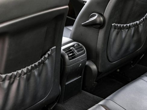 Used 2007 Mercedes-Benz C 280 4MATIC Sedan image 30