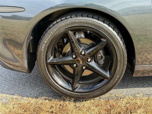 Used 2013 Chevrolet Corvette Convertible image 37