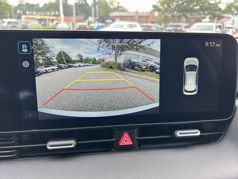 New 2025 Hyundai Ioniq 5 SEL image 52