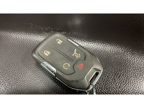 Used 2022 GMC Acadia SLE w/ Elevation Edition AWD/4WD image 19