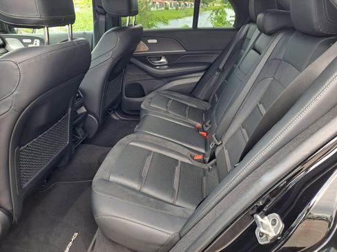 Used 2022 Mercedes-Benz GLE 53 AMG 4MATIC image 22