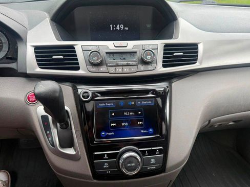 Used 2016 Honda Odyssey EX-L image 14