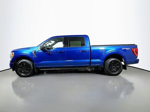 Used 2022 Ford F150 XLT w/ Equipment Group 301A Mid image 4