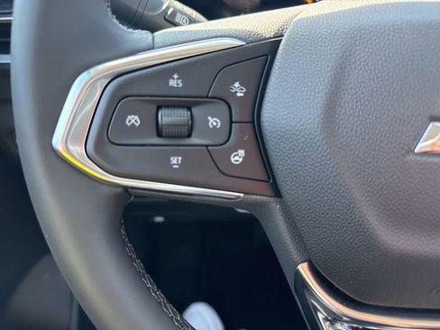 New 2026 Chevrolet TrailBlazer LT w/ LT Cold Weather Package image 27