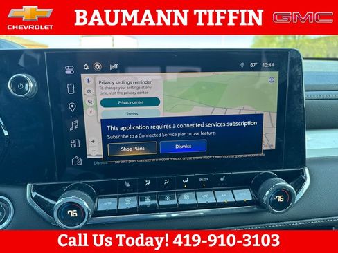 Used 2023 Chevrolet Colorado LT w/ LT Convenience Package II RWD image 14