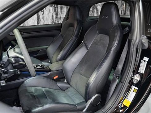 Used 2024 Porsche 911 Targa 4 GTS image 2