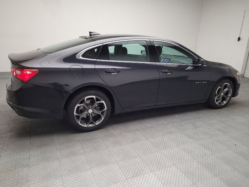 Used 2023 Chevrolet Malibu LT FWD image 10