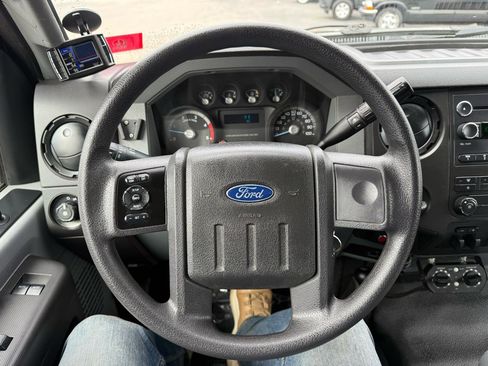 Used 2013 Ford F350 XL w/ PWR Equipment Group image 22